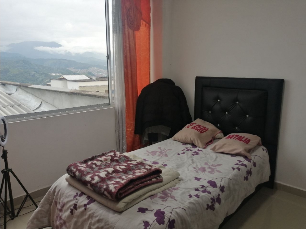 VENTA APARTAMENTO EN CAMPOHERMOSO, MANIZALES | VENTA APTO — foto 4