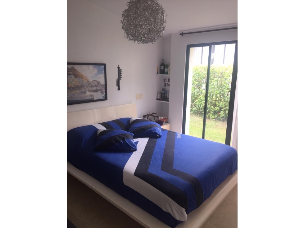 VENTA CASA LA FLORIDA, VILLAMARÍA | CASA CAMPESTRE EN VENTA — foto 3