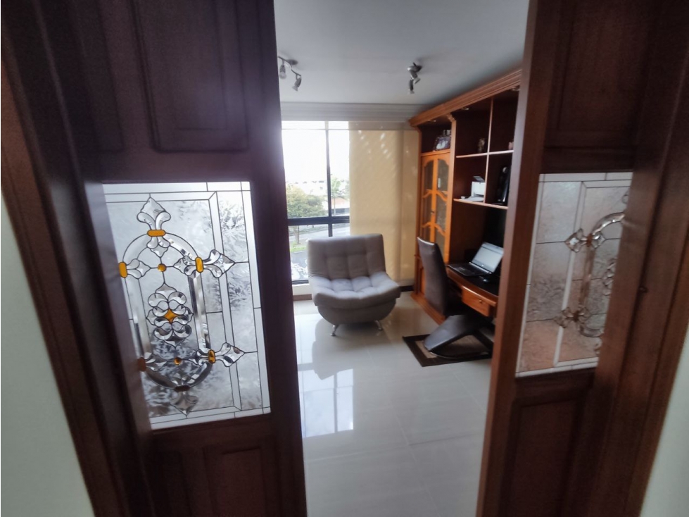 APARTAMENTO EN VENTA EN PALERMO, MANIZALES | VENTA APTO — foto 4