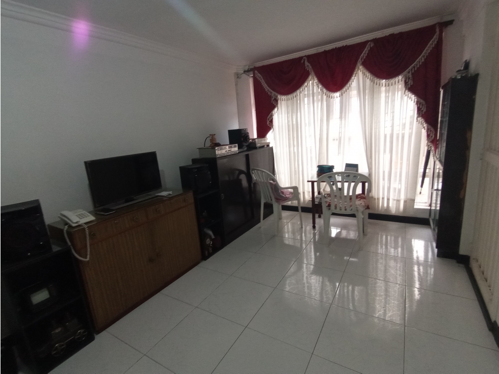 APARTAMENTO EN VENTA EN CAMPOHERMOSO, MANIZALES | VENTA APTO — foto 4