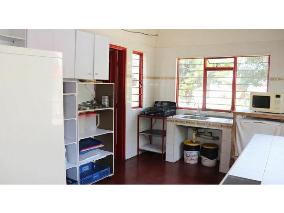 VENTA FINCA TURÍSTICA EN VEREDA TESALIA RISARALDA | FINCA EN VENTA - 3