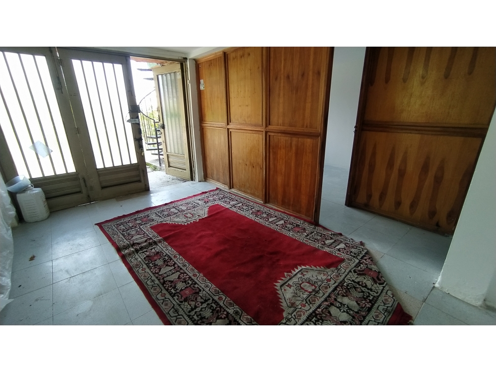 VENTA CASA CON RENTA EN QUINTA HISPANIA, MANIZALES | CASA EN VENTA — foto 5
