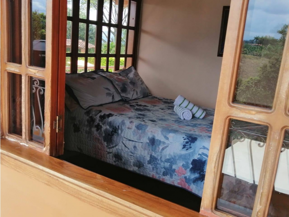 FINCA EN VENTA EN QUIMBAYA QUINDÍO | VENTA DE FINCAS - 5