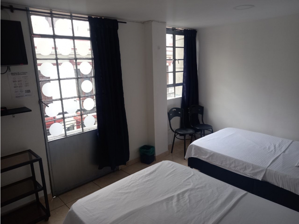 HOTEL EN VENTA EN EL CENTRO, MANIZALES | HOTELES EN VENTA — foto 5