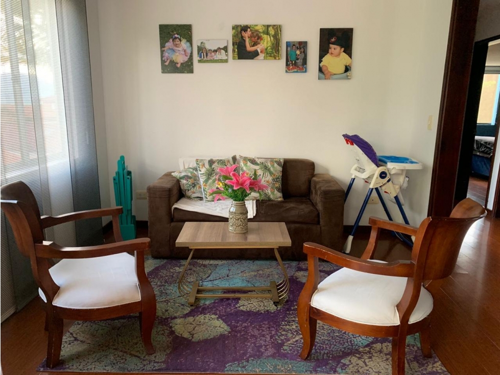 Casa en venta La Alhambra Manizales | Casa Campestre — foto 2