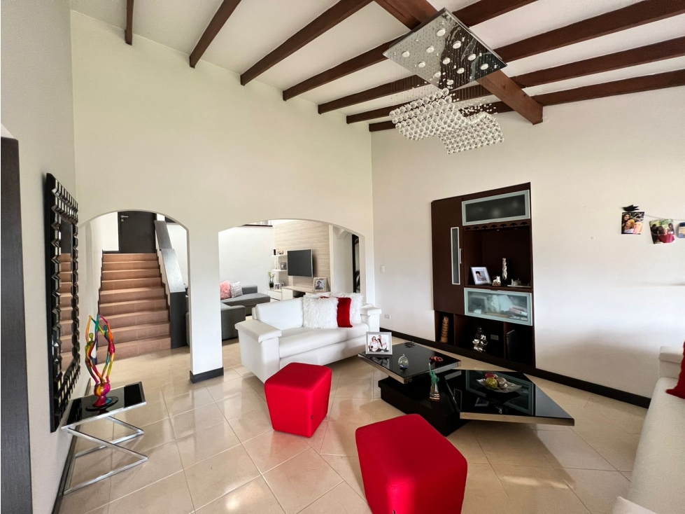 VENTA DE CASA EN LA ALHAMBRA,MANIZALES — foto 2