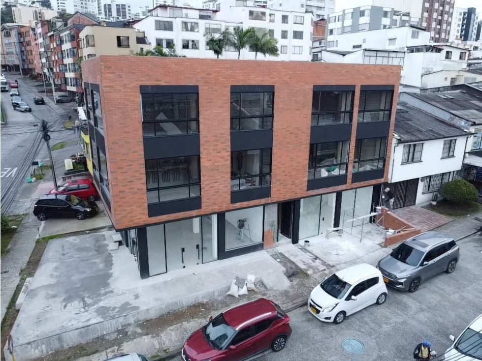 ARRIENDO LOCAL COMERCIAL EN PALERMO, MANIZALES | ARRIENDOS MANIZALES — foto 2