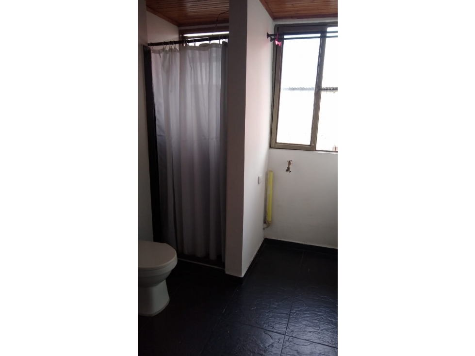 VENTA DE APARTAESTUDIO EN ALTO CAMPOHERMOSO, MANIZALES — foto 3
