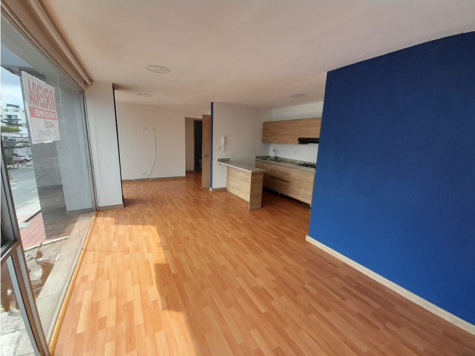 ARRIENDO LOCAL EN LAS CAMELIAS, MANIZALES | ARRIENDOS MANIZALES — foto 3