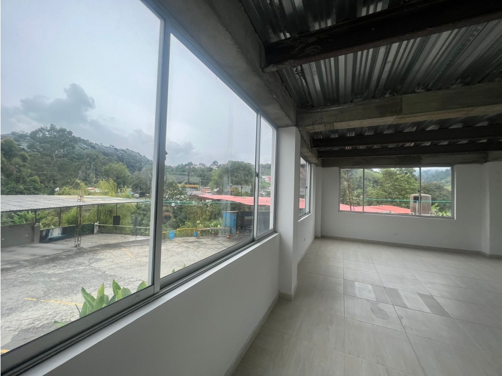 ARRIENDO LOCAL EN LA FLORIDA, VILLAMARÍA | ARRIENDOS VILLAMARÍA - 1