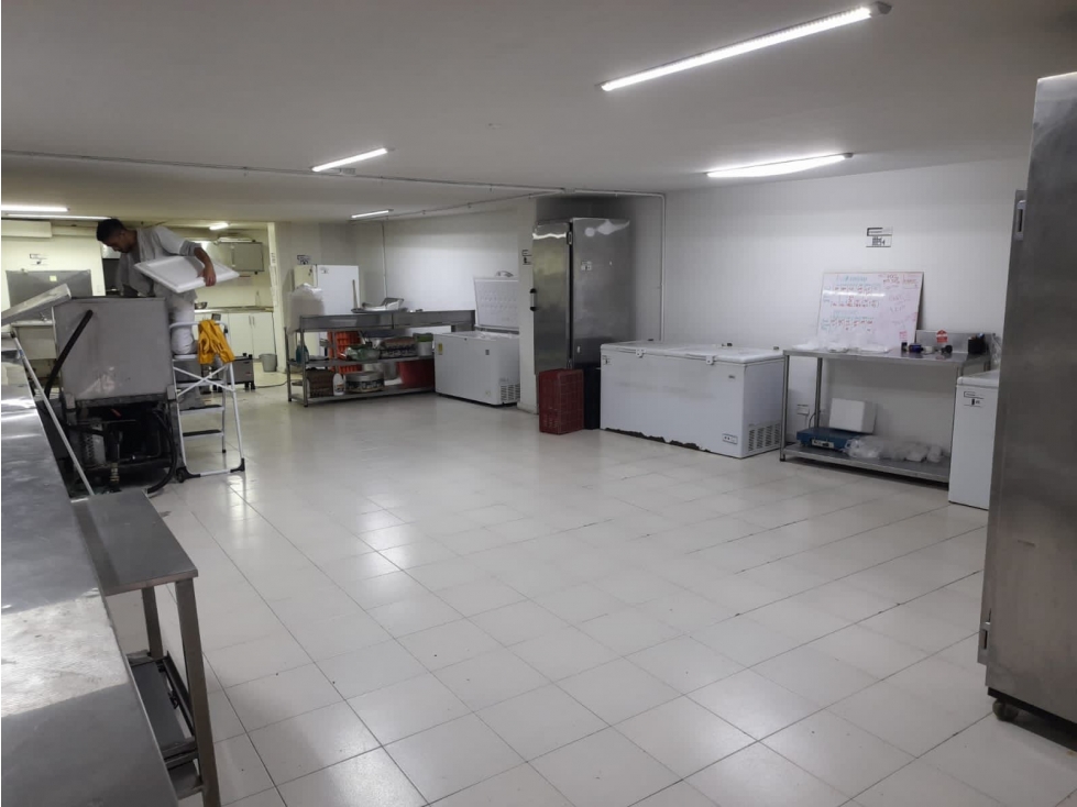 ARRIENDO LOCAL EN AV. SANTANDER, MANIZALES | ARRIENDOS MANIZALES