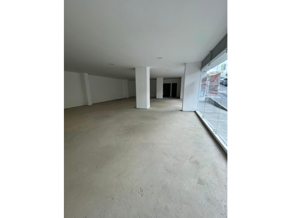 ARRIENDO LOCAL EN LAURELES, MANIZALES | ARRIENDOS MANIZALES — foto 3