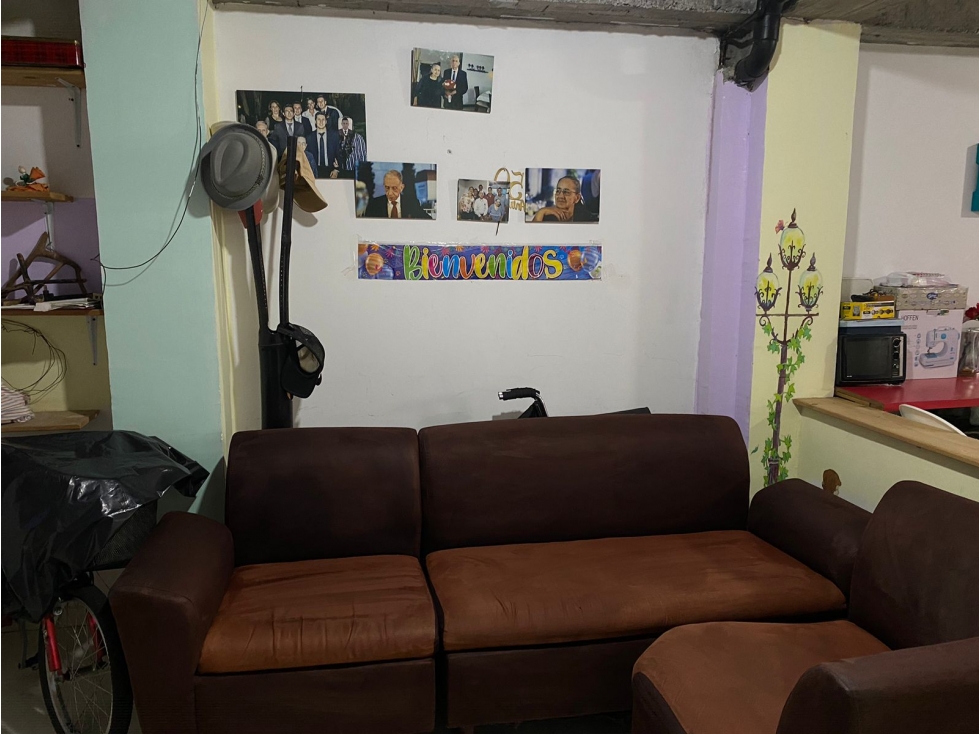 VENTA DE EDIFICIO EN VILLAMARIA, CALDAS - 3