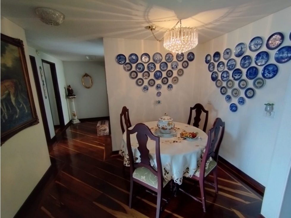 VENTA DE APARTAMENTO EN MILÁN, MANIZALES — foto 4