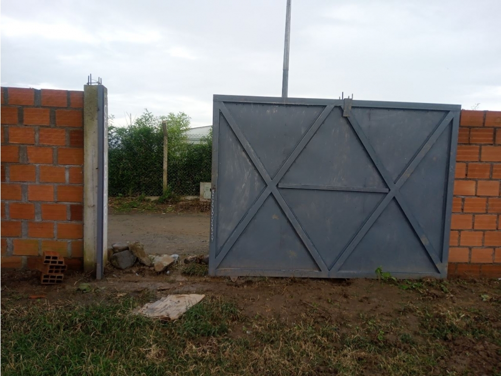 VENTA DE LOTE EN NEIRA, CALDAS - 2