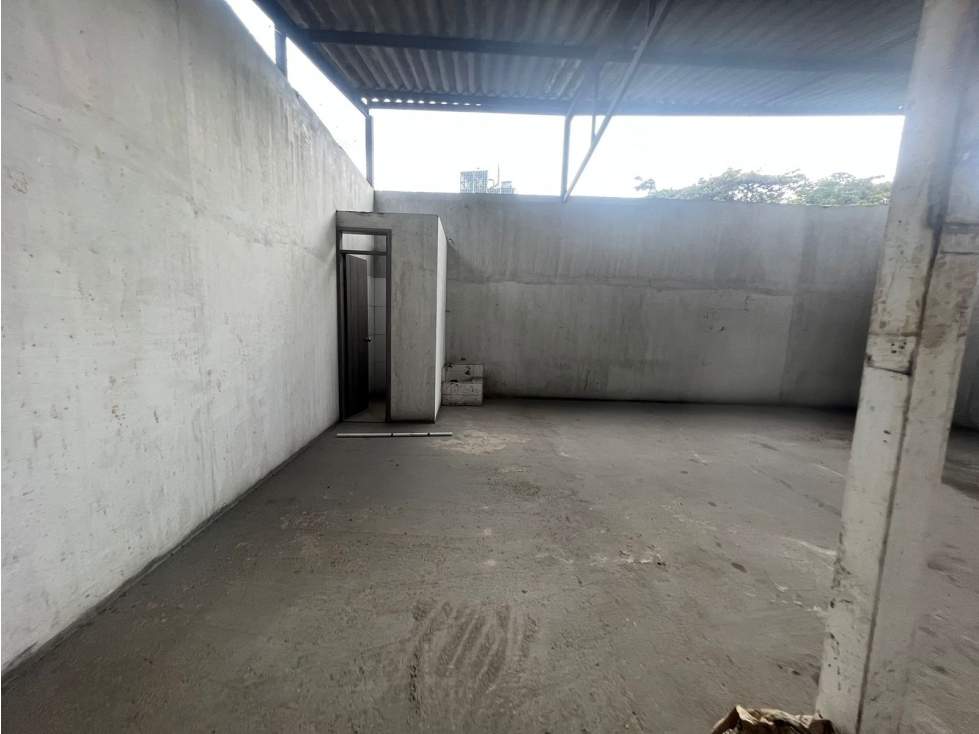 ARRIENDO BODEGA EN MALTERIA MANIZALES | ARRIENDOS MANIZALES - 3
