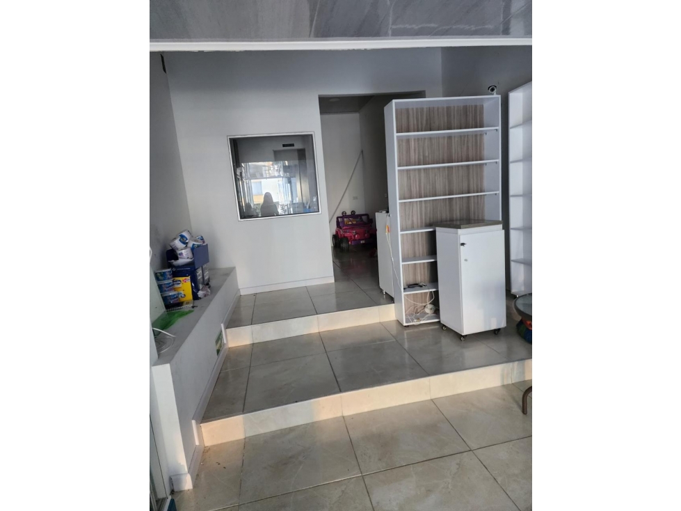 ARRIENDO LOCAL EN PALERMO, MANIZALES | ARRIENDOS MANIZALES — foto 2