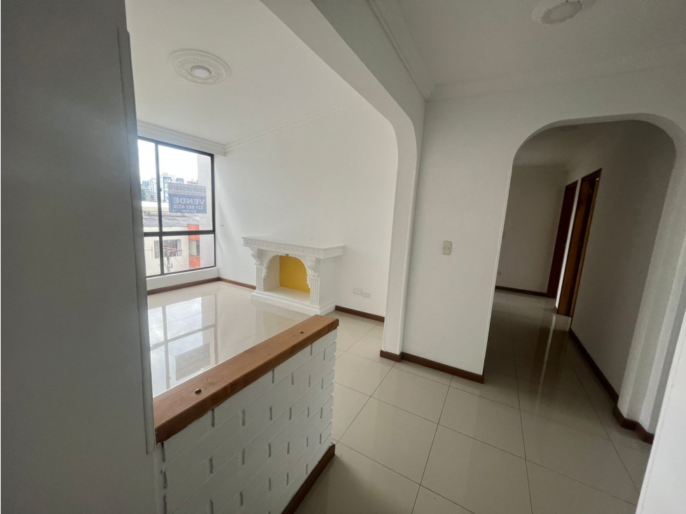 VENTA DE APARTAMENTO EN PALERMO, MANIZALES — foto 3