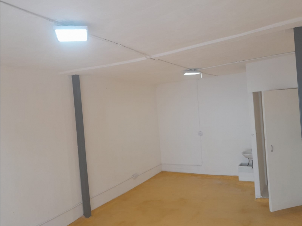 ALQUILER DE LOCAL EN SAN JOAQUIN, MANIZALES | ARRIENDOS MANIZALES — foto 2
