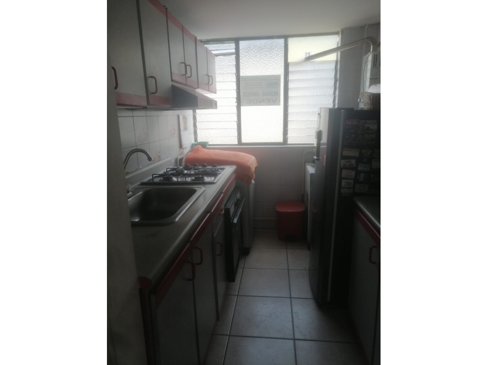 VENTA DE APARTAMENTO EN CAMPOHERMOSO MANIZALES | APTO EN VENTA - 4