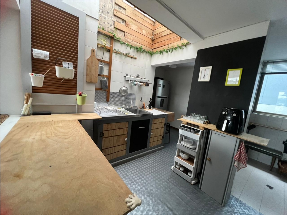 VENTA APARTAMENTO LOS ROSALES MANIZALES | MEJORES BARRIOS MANIZALES - 5