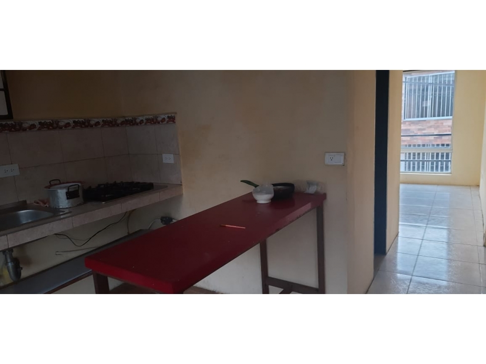 VENTA CASA MIRADOR DE LAS LOMAS VILLAMARÍA | CASA BARATA EN VENTA - 5