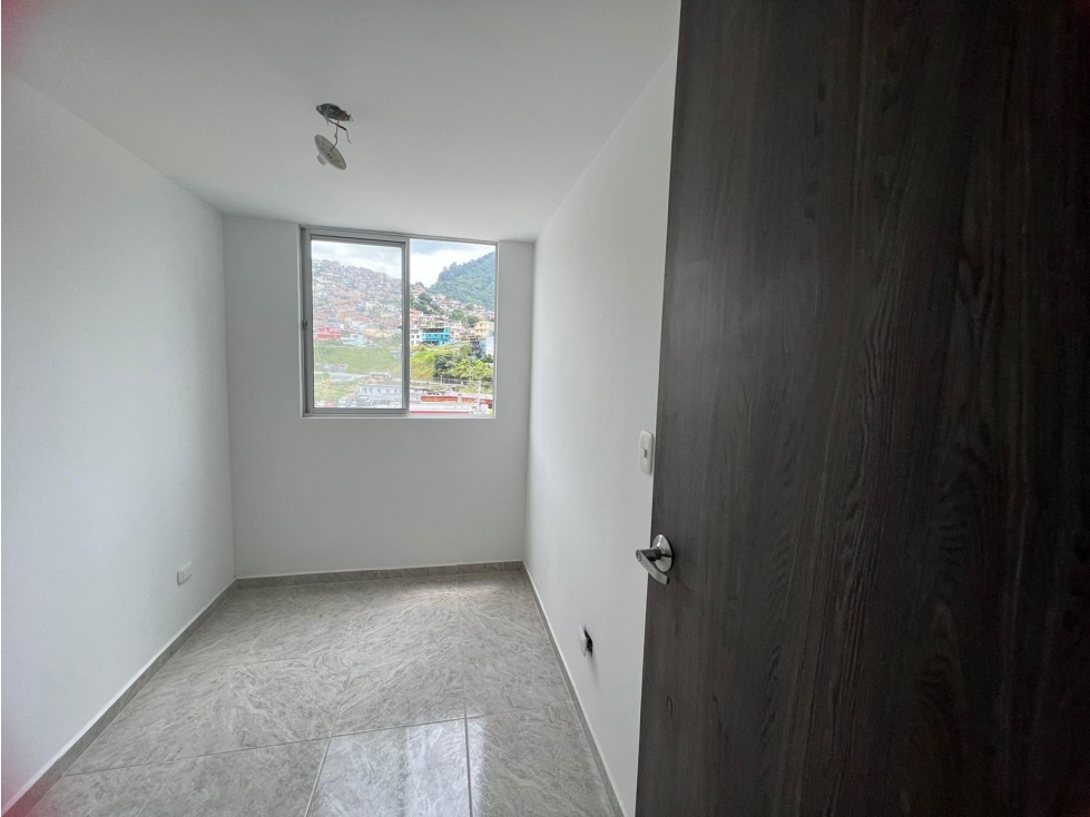 VENTA APARTAMENTO LOS CÁMBULOS MANIZALES GARAJE | APTO BARATO — foto 3