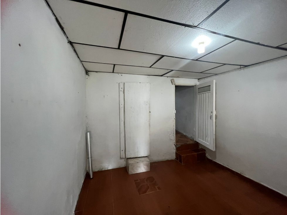 VENTA CASA CON RENTA MINITAS MANIZALES | CASA PARA AMPLIACIÓN - 6
