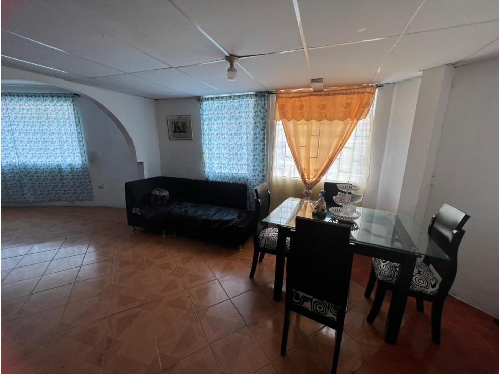 VENTA CASA EN EL BOSQUE MANIZALES 355m² | CASA DE 5 ALCOBAS EN VENTA - 2