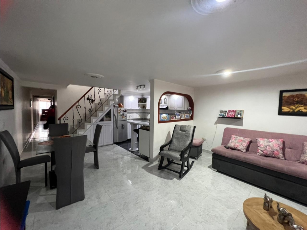 VENTA DE CASA CON RENTA EN EL BOSQUE, MANIZALES | CASA EN VENTA - 2