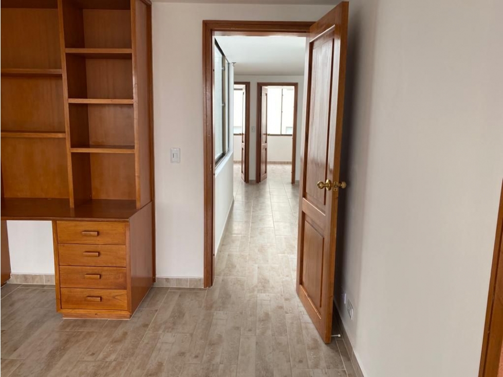 VENTA APARTAMENTO EN PALERMO MANIZALES | APTO DE 6 HABITACIONES — foto 3