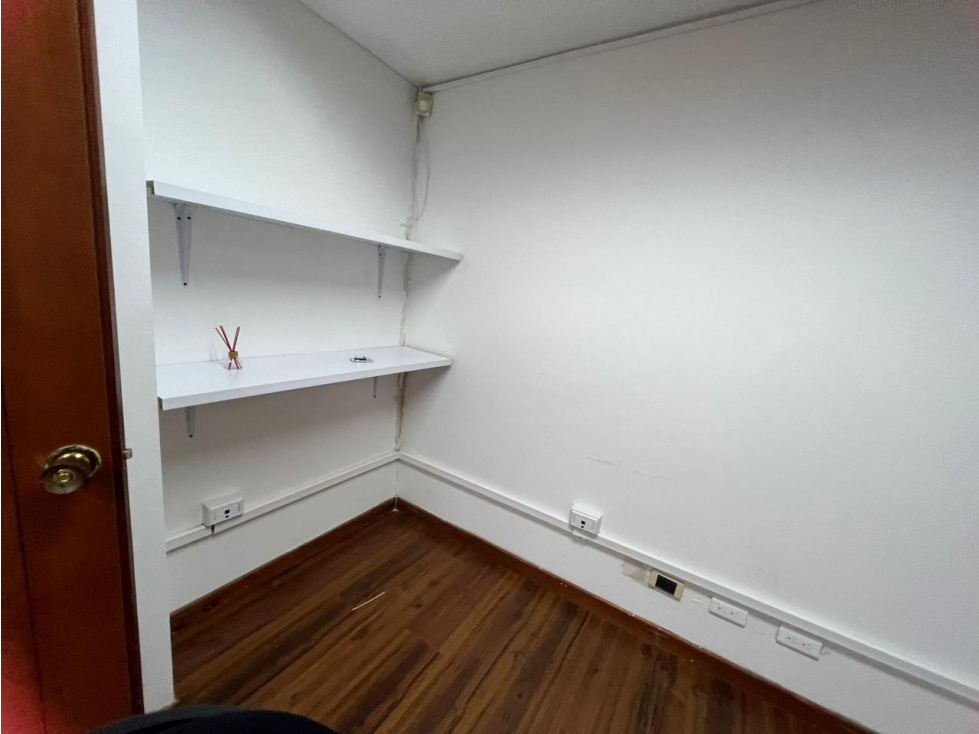 ARRIENDO OFICINA AVENIDA SANTANDER MANIZALES | ARRIENDOS MANIZALES — foto 3