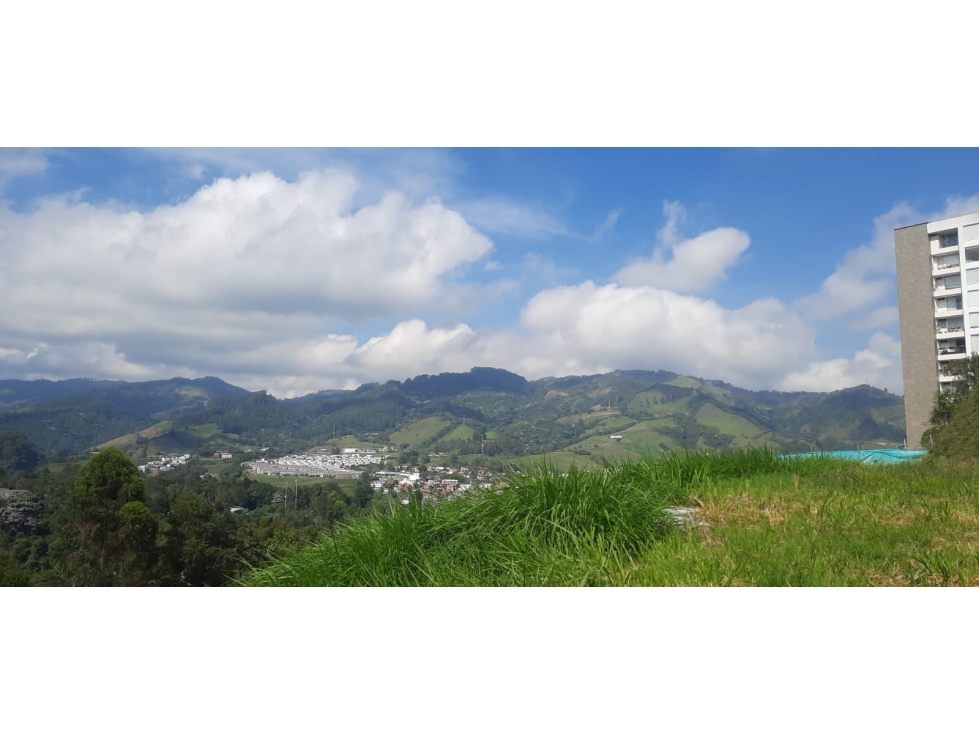 VENTA DE APARTAMENTOS PARA ESTRENAR EN EL TREBOL 93m², MANIZALES