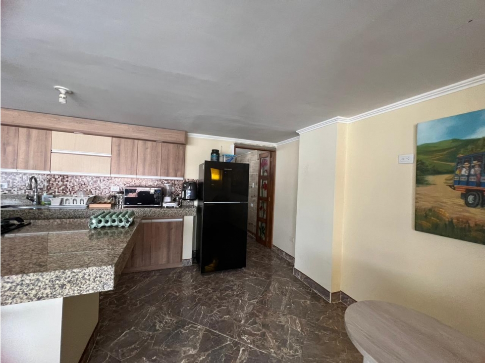 VENTA APARTAMENTO PALERMO MANIZALES | APARTAMENTOS CON GARAJE — foto 3