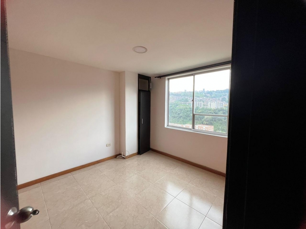 ALQUILER DE APARTAMENTO EN VILLAMARIA, MANIZALES — foto 3