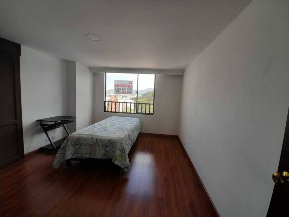 VENTA APARTAMENTO MILÁN MANIZALES | MEJORES APARTAMENTOS MANIZALES — foto 3