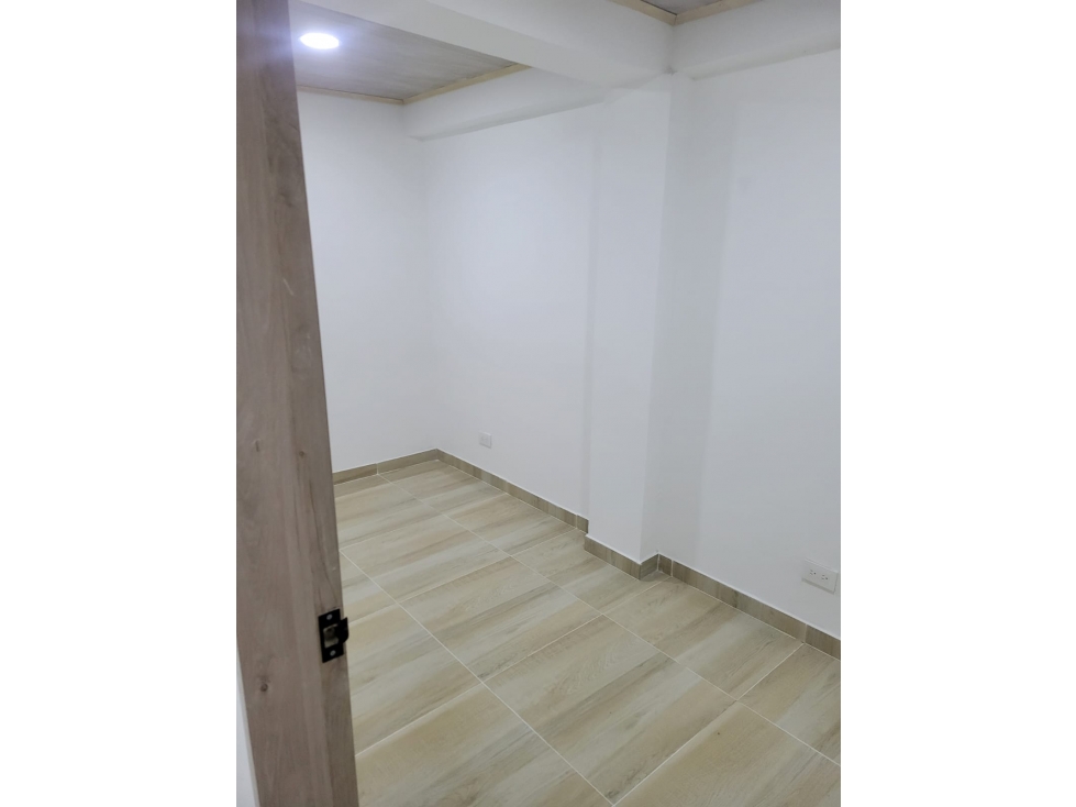 VENTA APARTAMENTO CAMPOAMOR MANIZALES | APTO BARATO MANIZALES — foto 3