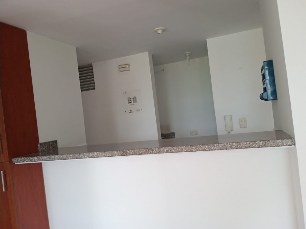 VENTA APARTAMENTO CASTILLA MANIZALES | APTO POR UNIVERSIDAD AUTÓNOMA — foto 3