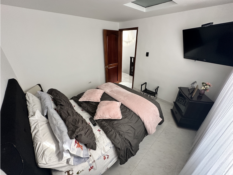 VENTA CASA EL PALMAR MANIZALES 4 HABITACIONES | CASAS EN VENTA — foto 2