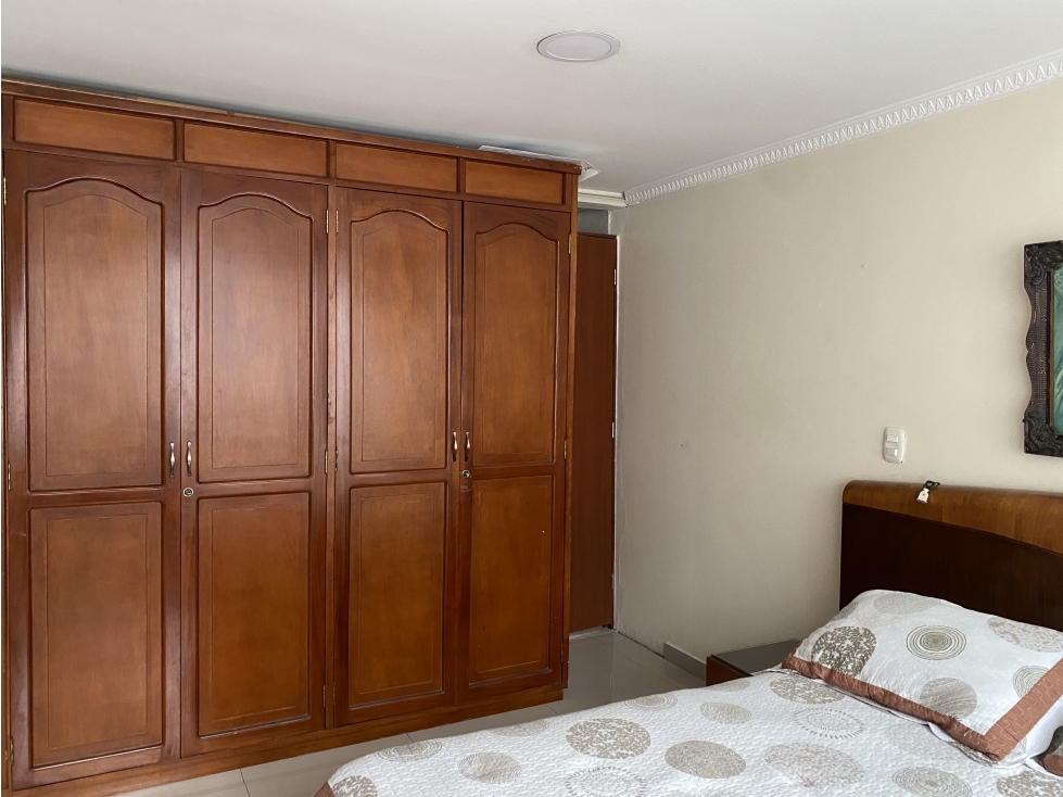 VENTA CASA CON RENTA LA RAMBLA MANIZALES | AMPLIA CASA EN VENTA — foto 3
