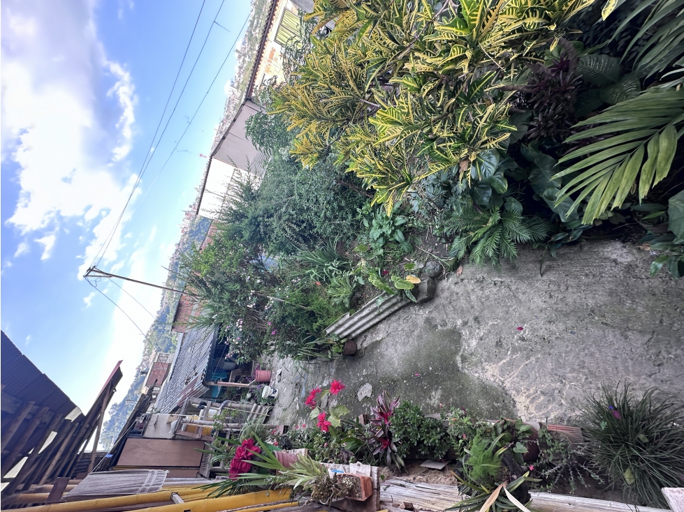 VENTA LOTE EL PALMAR VILLAMARÍA | LOTE PARA CONSTRUIR - 2