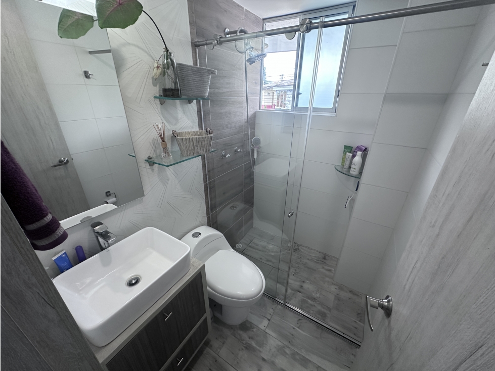 VENTA APARTAESTUDIO CHIPRE MANIZALES | INMOBILIARIA CASTRO ROSERO — foto 3