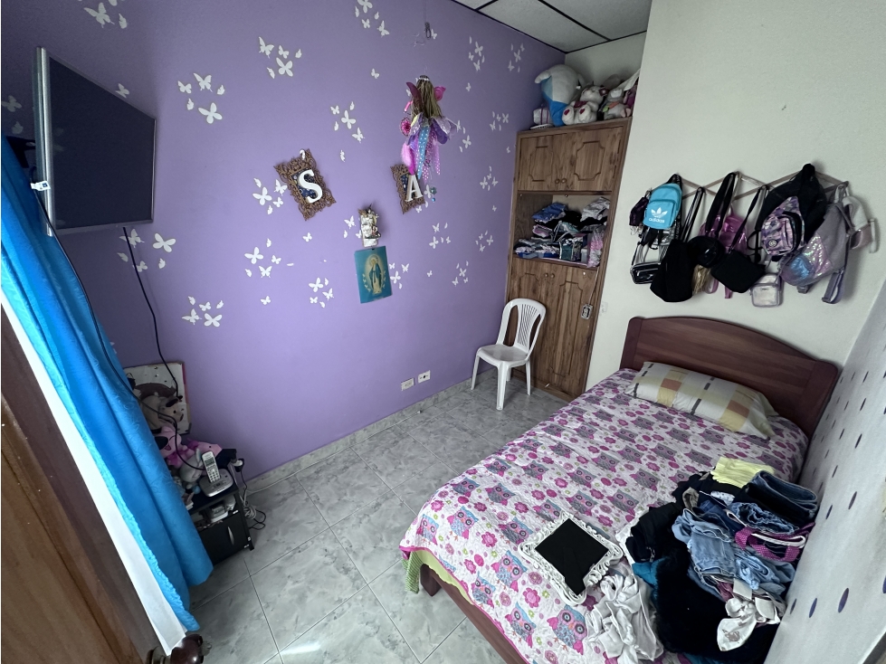 VENTA CASA CON 3 RENTAS EL SOL MANIZALES | INMOBILIARIA MANIZALES — foto 2