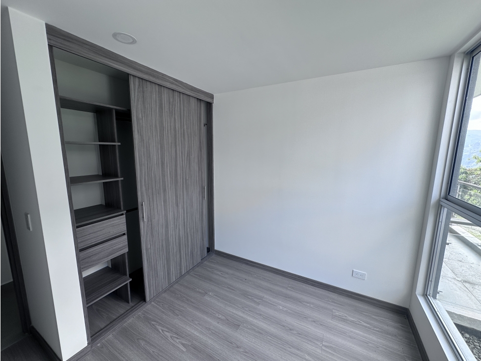 VENTA APARTAMENTO MILÁN MANIZALES | MEJORES APARTAMENTOS — foto 2