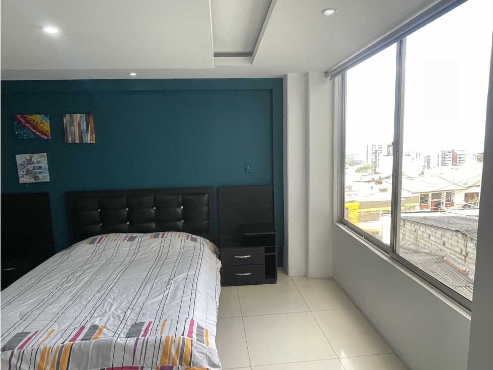 VENTA APARTAMENTO GUAYACANES MANIZALES | APARTAMENTOS BARATOS — foto 3