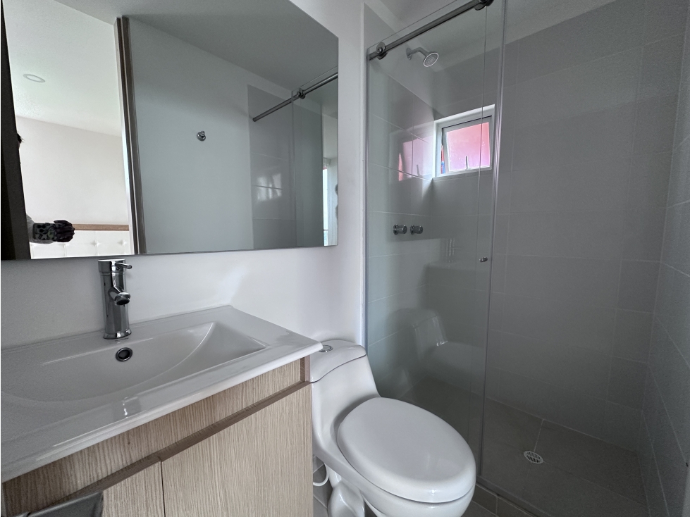 VENTA APARTAMENTO LA FRANCIA MANIZALES | APTO BARATO EN VENTA — foto 4