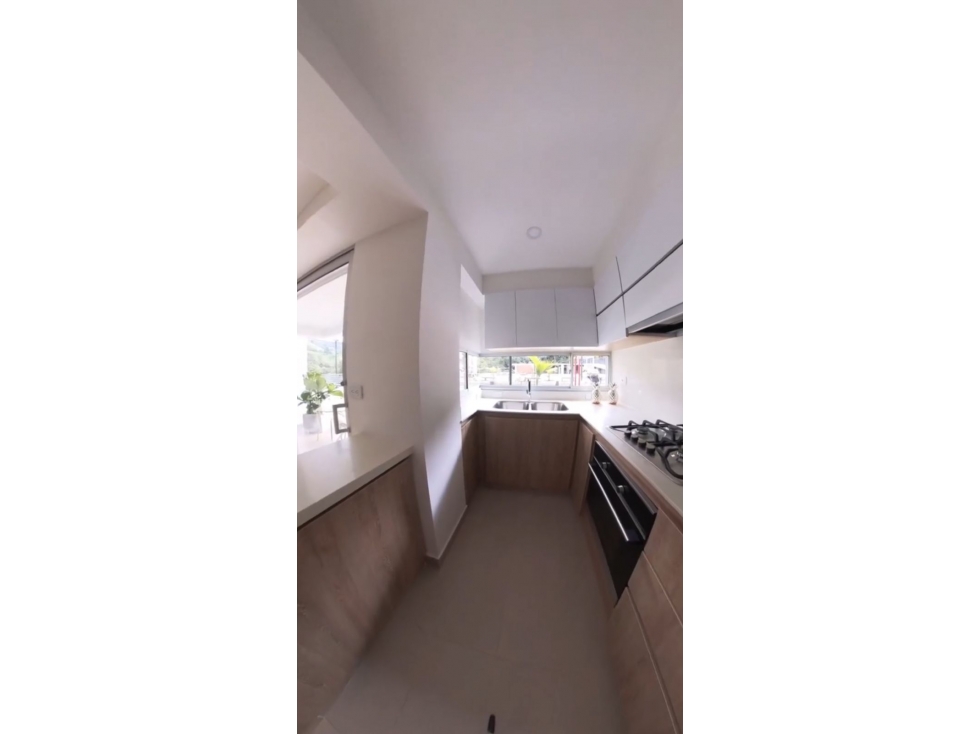 VENTA APARTAMENTO EL TRÉBOL MANIZALES GARAJE | APTO POR EXPOFERIAS — foto 4
