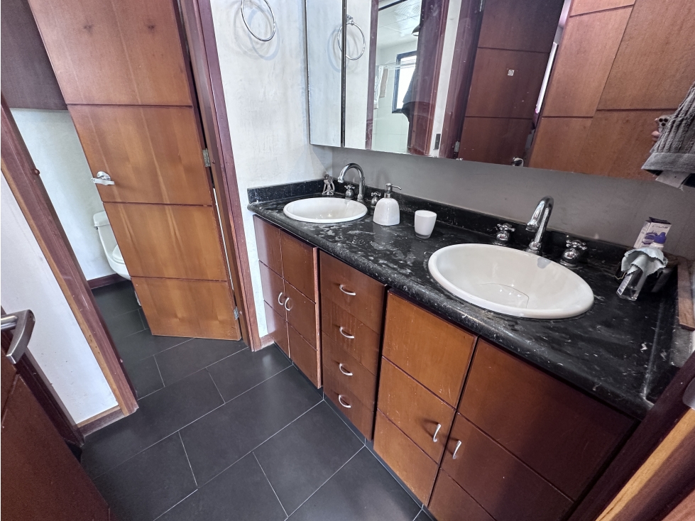 VENTA CASA SANCANCIO MANIZALES | CASA DE 3 PISOS EN MANIZALES — foto 5