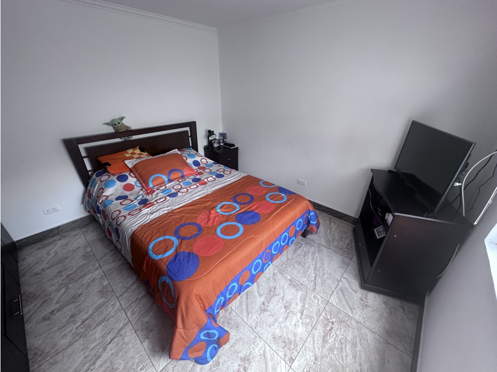 VENTA CASA EL CAMPÍN MANIZALES 3 NIVELES | MEJORES CASAS EN VENTA — foto 4
