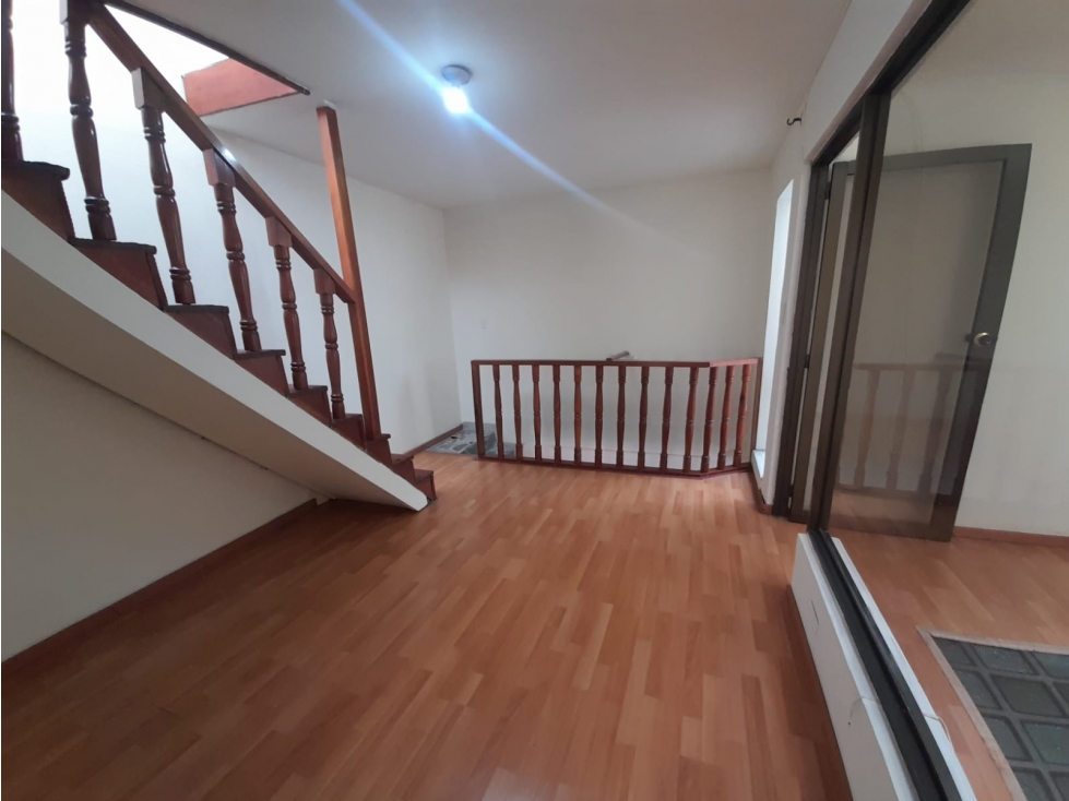 VENTA CASA LINARES MANIZALES | CASA CON TERRAZA MANIZALES — foto 4